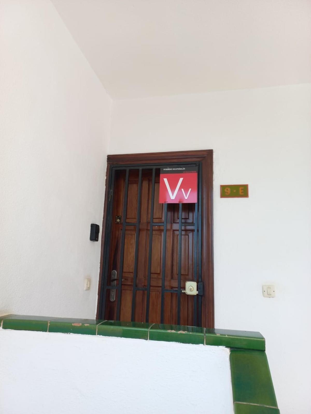 Coral Mar - Dream Apartment Costa Del Silencio Exterior photo